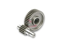 INGRANAGGI SECONDARI HTQ Z 14/43