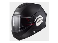 CASCO LS2 FF399 VALIANT SINGLE MONO