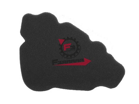 FILTRO ARIA VESPA ET4 50/125/150 4T