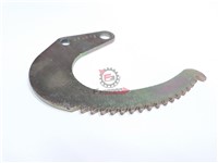 SETTORE DENTATO APE CALESSINO