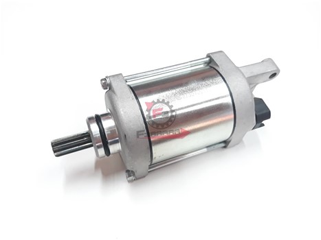 MOTORINI AVVIAMENTO SH 300 07/14