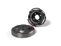 FRIZIONE E CAMPANA YAMAHA 50 DELTA