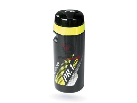 BORRACCIA PORTATUTTO 600 ML GIALLO