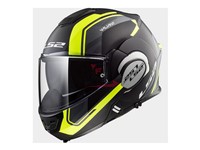 CASCO LS2 FF399 VALIANT LINE -XL-