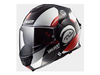 CASCO LS2 FF399 VALIANT AVANT -M-
