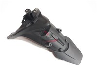 PARASPRUZZI POSTERIORE MEDLEY