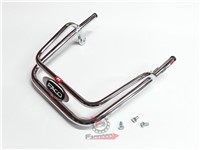 PARAURTI ANTERIORE VESPA PX-PE SPEC.