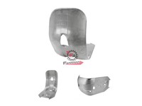 SCUDO ANTERIORE VESPA 50 SP-125 ET3