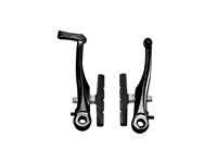 FRENI MTB V-BRAKE 2PZ NERO (CP)