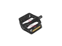 PEDALI BMX 9/16 ALLUMINIO NERI (CP)