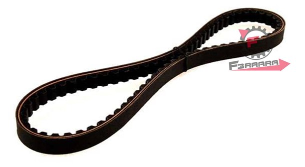 CINGHIA 125 MYMOOVER POSTE