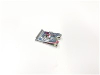 PIASTRINA SR MOTARD 6,5X11X0