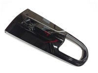 COPRISTERZO VESPA GTS