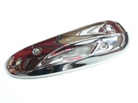 PROTEZIONE MARMITTA LIBERTY IGET