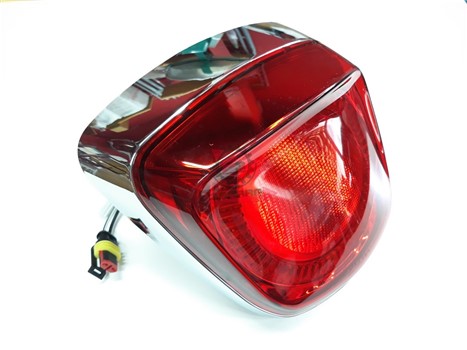 FANALE POSTERIORE VESPA SPRINT