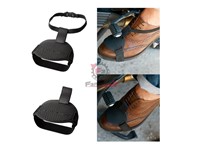 SALVASCARPA RUBBER A09 NERO