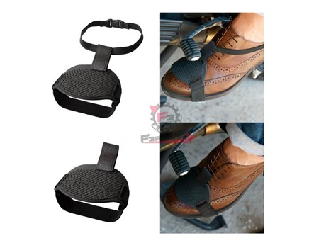 SALVASCARPA RUBBER A09 NERO