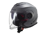 CASCO LS2 OF570 VERSO NARDO -L-