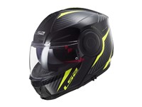 CASCO LS2 FF902 SCOPE SKID -M-