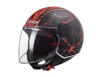 CASCO LS2 OF558 SPHERE LUX SNAKE-L-