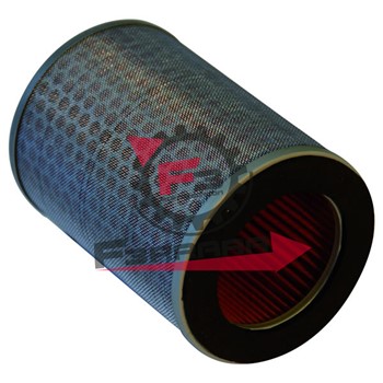 FILTRO ARIA HONDA HORNET 600/S 98-02