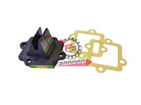 VALVOLA ASPIRAZIONE YAMAHA 50 TPR