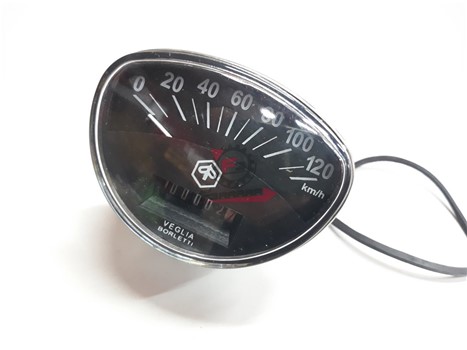 CONTACHILOMETRI VESPA 125 120KM/H