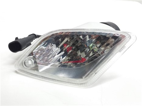 FRECCIA POSTERIORE DX VESPA GTS