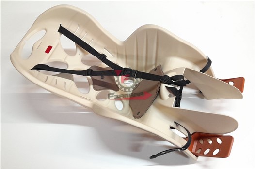 SEGGIOLINO POSTERIORE FRAACH BEIGE