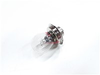 LAMPADA 6V 20W CODICE P26S HERT