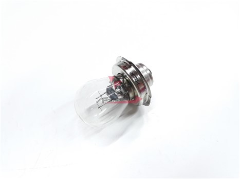 LAMPADA 6V 20W CODICE P26S HERT