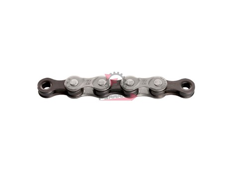 CATENA BICI 8 VEL 1/2 3/32 114MG MTB