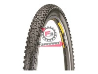 COPERTONE 27,5X2,10 MTB NERO C1435