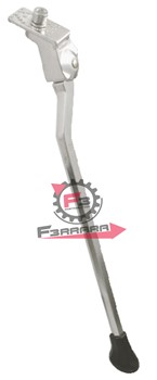 CAVALLETTO BICI 290 CON GOMMA SLIM