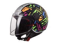 CASCO LS2 OF558 SPHERE LUX CRISP-XXL