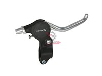 LEVE FRENO BIMBO ALLUMINIO/NYLON(CP)