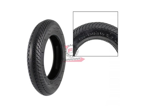 COPERTONE 8 1/2X2 NERO (50-134)