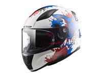 CASCO LS2 FF353 RAPID MINI MONSTER-M