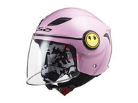 CASCO LS2 OF602 FUNNY -L-