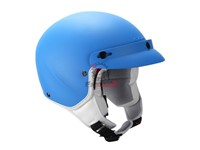 CASCO CGM 204A CUBA MONO -YXL-