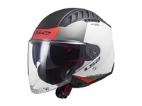 CASCO LS2 OF600 COPTER URBANE -XL