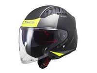 CASCO LS2 OF600 COPTER URBANE -L-