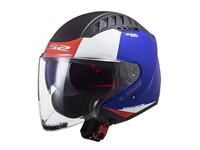 CASCO LS2 OF600 COPTER URBANE -XL-