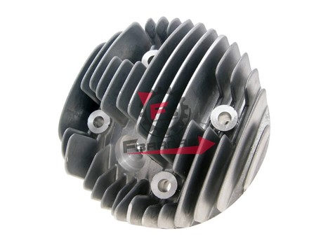 TESTA CILINDRO VESPA 125 PX