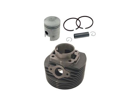 CILINDRO VESPA PK 125 D.55 196771