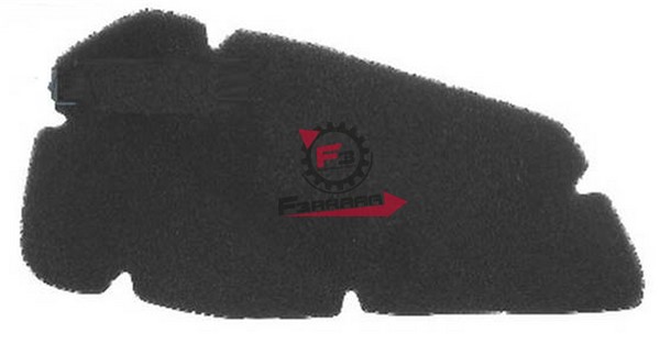 FILTRI ARIA HEXAGON LX 434363/4 (CP)