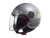 CASCO LS2 OFF558 SPHERE LUX LINUS L
