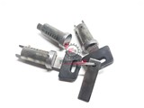 KIT SERRATURA VESPA PX-PE ARC.(3PZ)