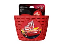 CESTINO+BORRACCIA+CAMPANELLO CARS 3