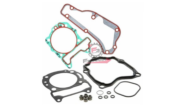 GUARNIZIONI SMERIGLIO BEVERLY 250(SR